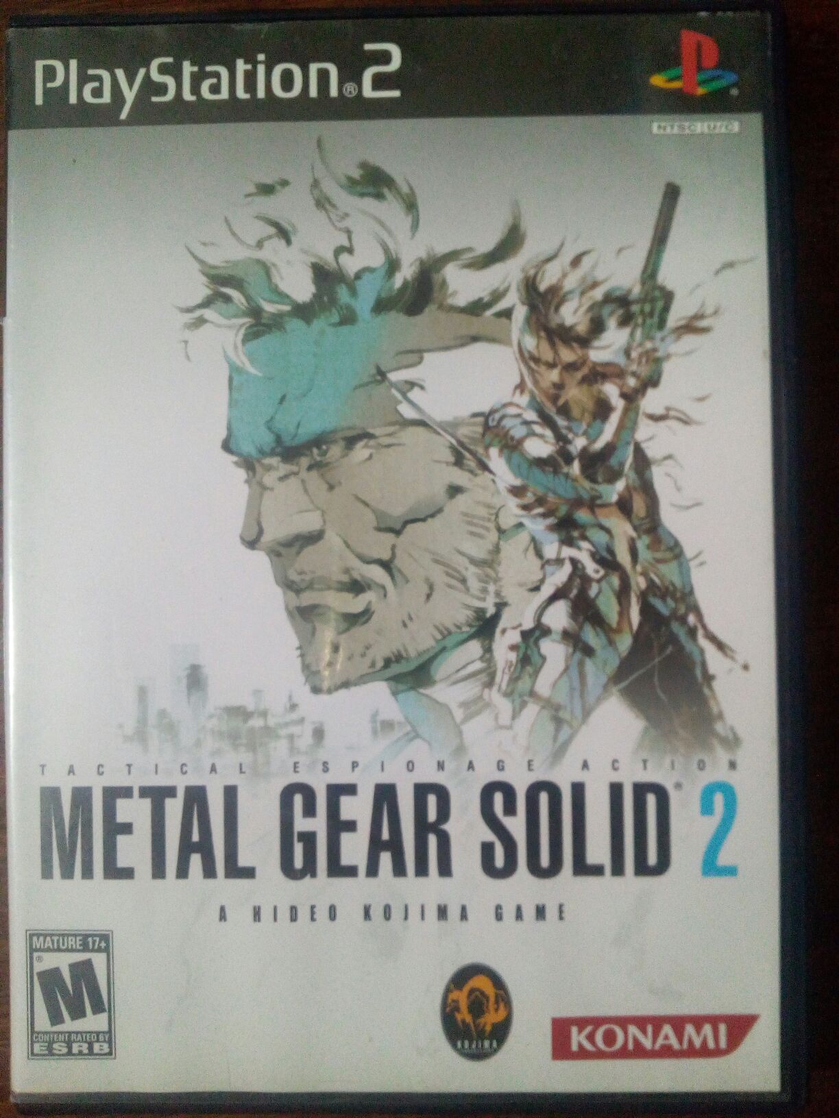 Mortal Kombat vs. DC Universe