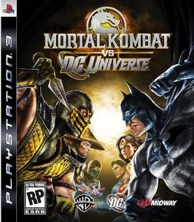 Mortal Kombat