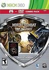 Mortal Kombat