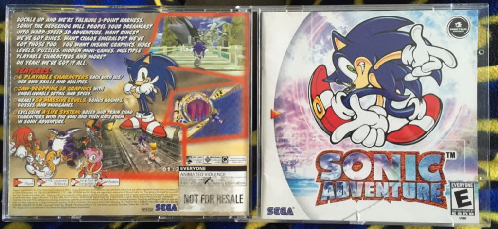 Resistance: Retribution