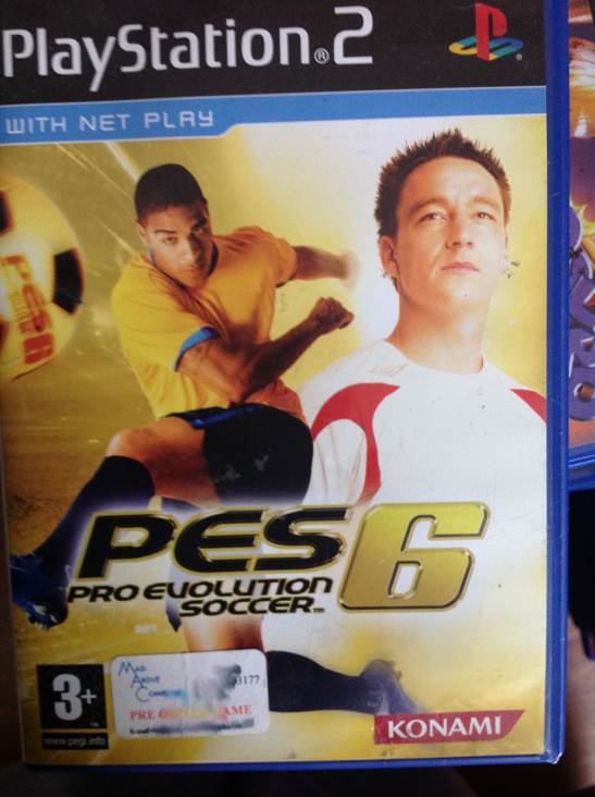 Need For Speed: Carbon