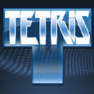 Tetris  video game collectible - Main Image 1