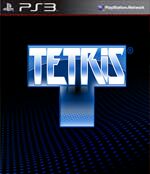 Tetris - Sony PlayStation 3 (PS3) video game collectible - Main Image 1