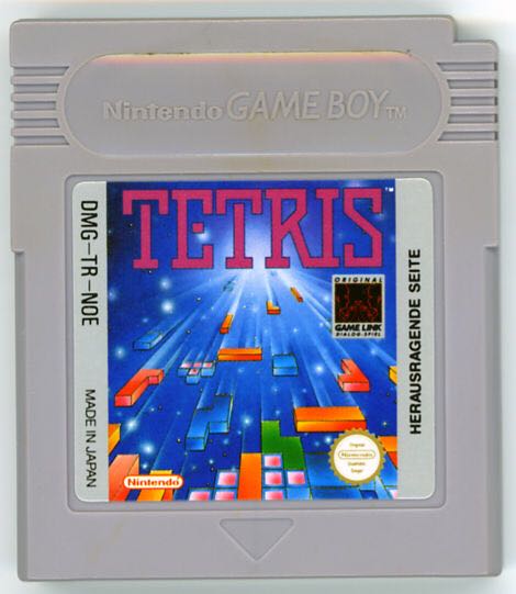 Tetris (CIB)