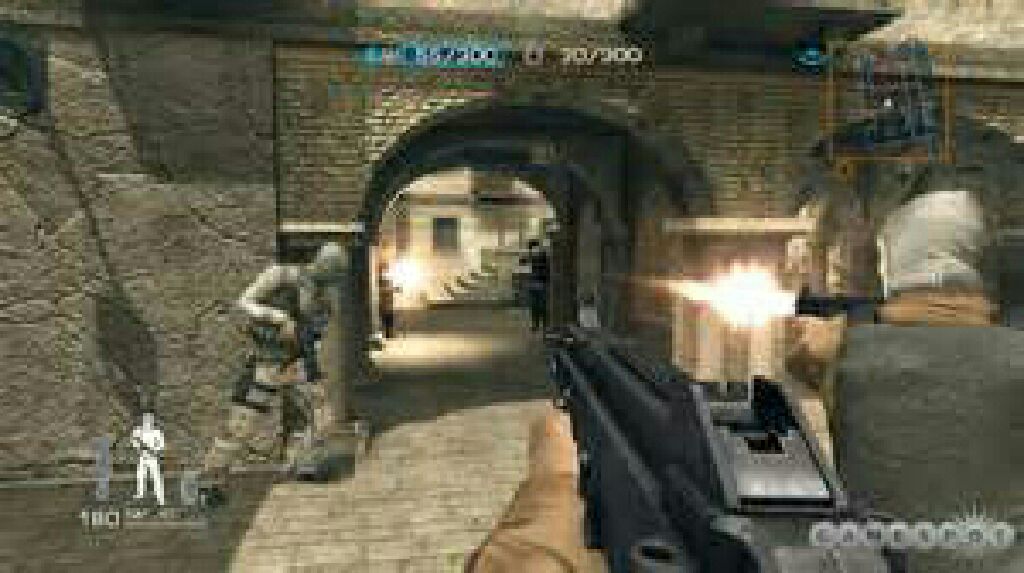 007 Quantum Of Solace - PC video game collectible [Barcode 5030917063350] - Main Image 2