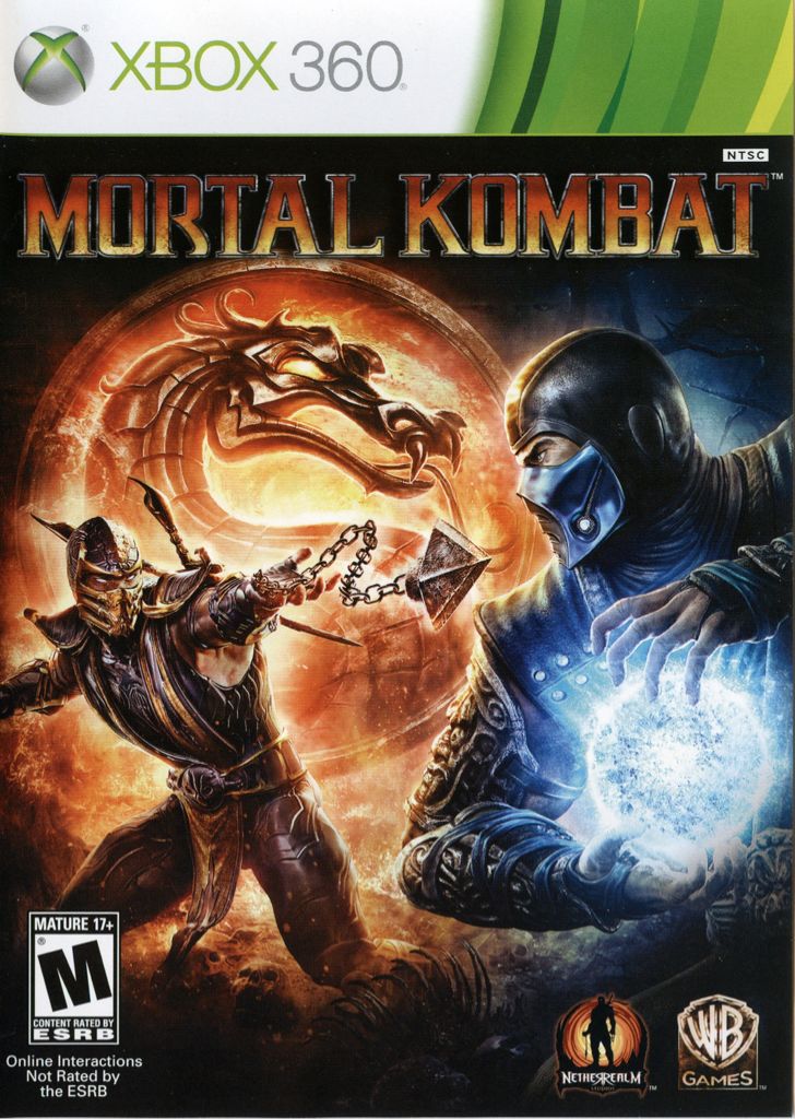 Naruto: Rise Of A Ninja