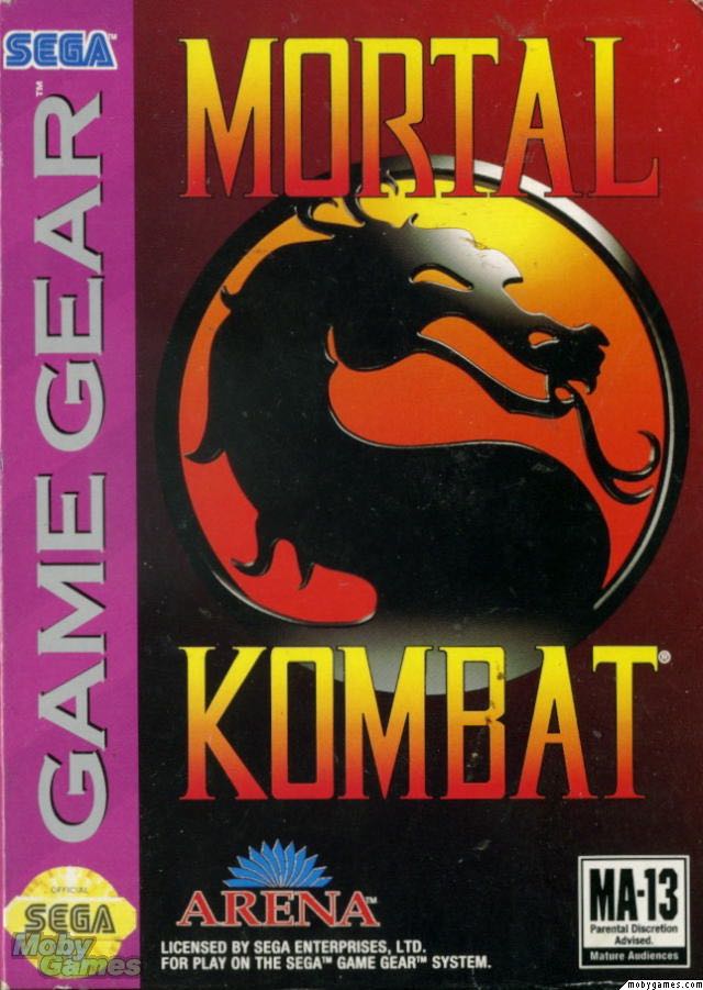 Primal Rage