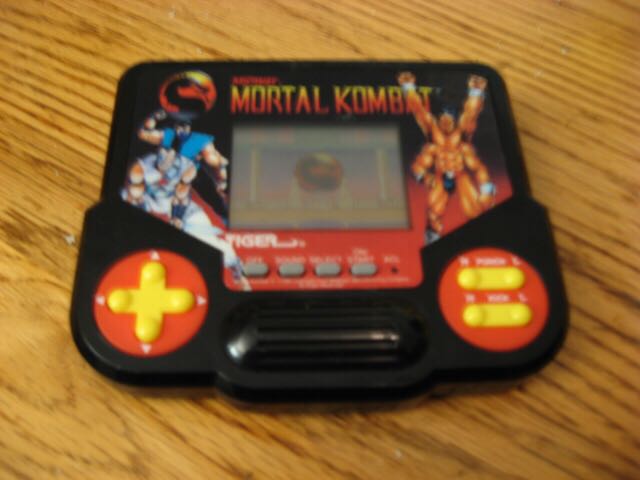 Mortal Kombat (PS3 Essentials)