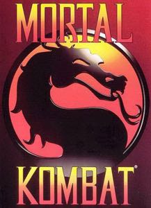 Mortal Kombat - Nintendo Wii U Virtual Console video game collectible - Main Image 1