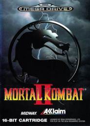 Mortal Kombat vs. DC Universe
