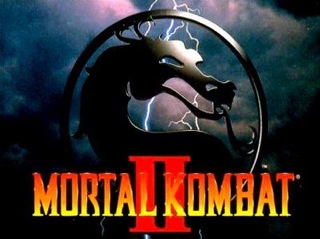 Mortal Kombat 2 - Sony PlayStation Network (PSN) (2) video game collectible - Main Image 1