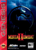 Mortal Kombat