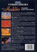 Disney’s Aladdin - Sega Mega Drive (Sega - 1) video game collectible [Barcode 94436105] - Main Image 2