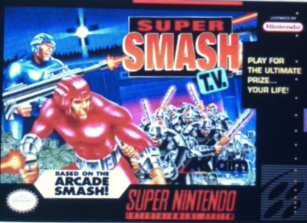 Lumines Puzzle Fusion (Platinum)