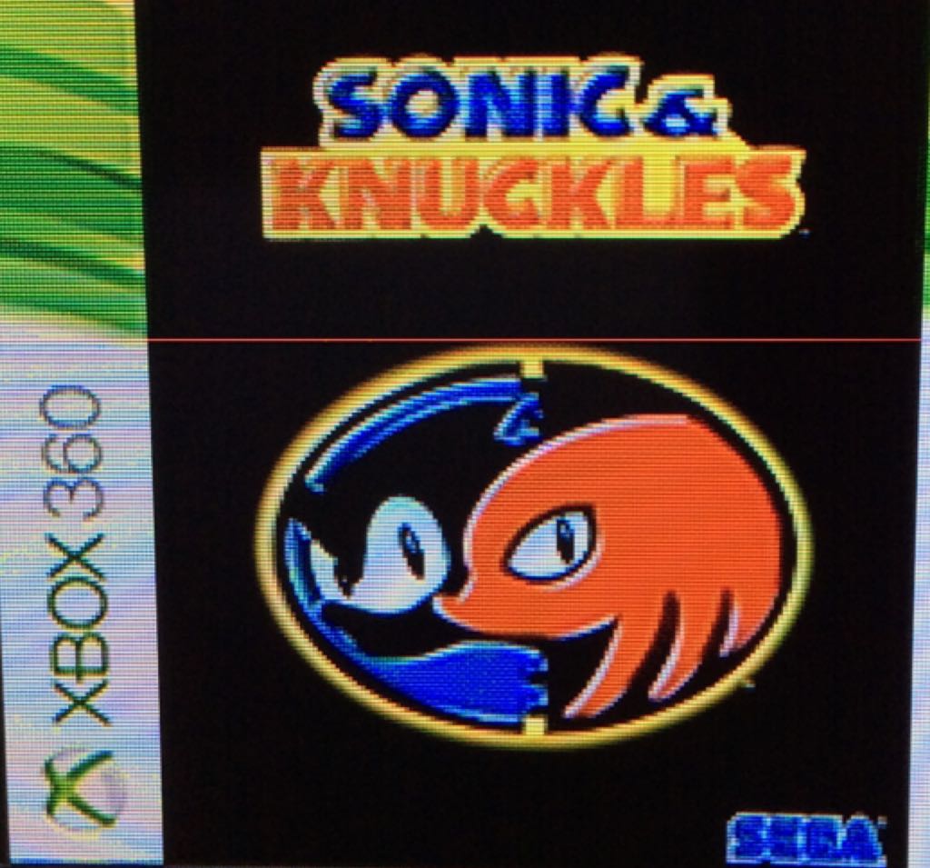 Lumines Puzzle Fusion (Platinum)