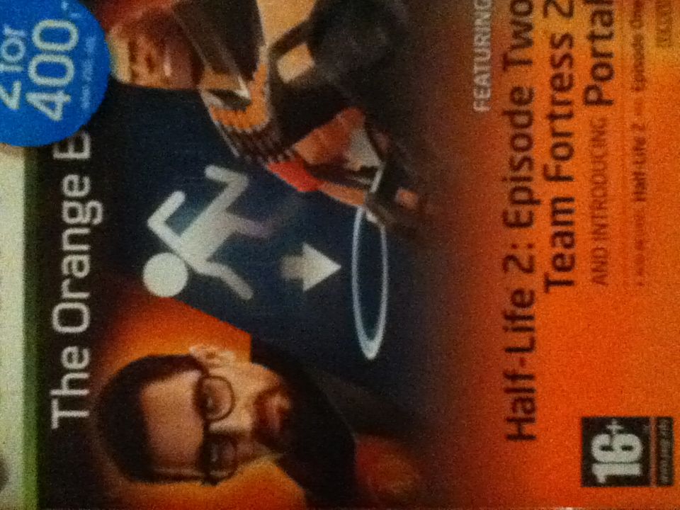 Need For Speed: Carbon