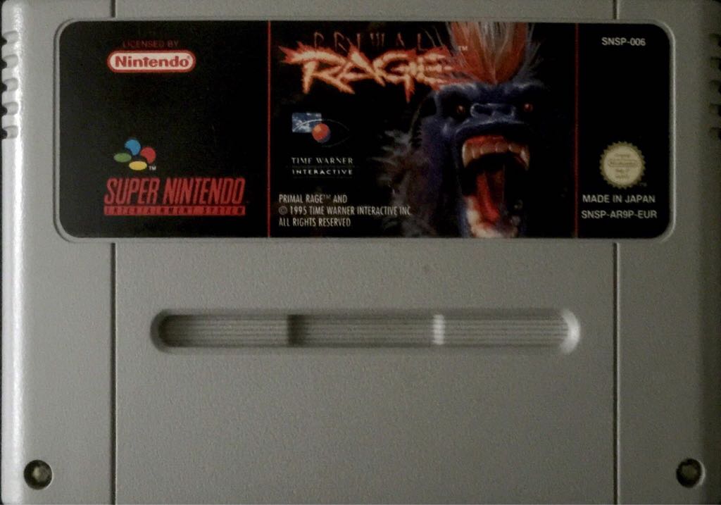 Krustys Super Fun House