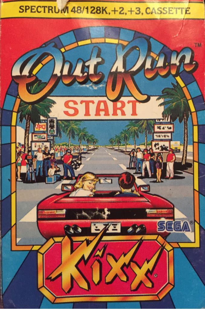 ($2007) Fatal Inertia