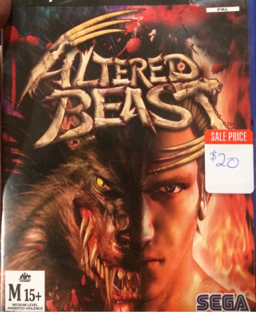 (2006) Madden NFL 07