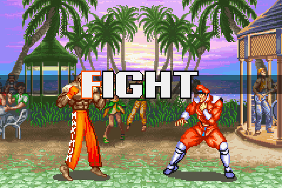 Super Street Fighter 2 - Nintendo Super Nintendo Entertainment System (SNES) (Super Nintendo en boite et notice Edition Nintendo Classics) video game collectible [Barcode 045496330606] - Main Image 3