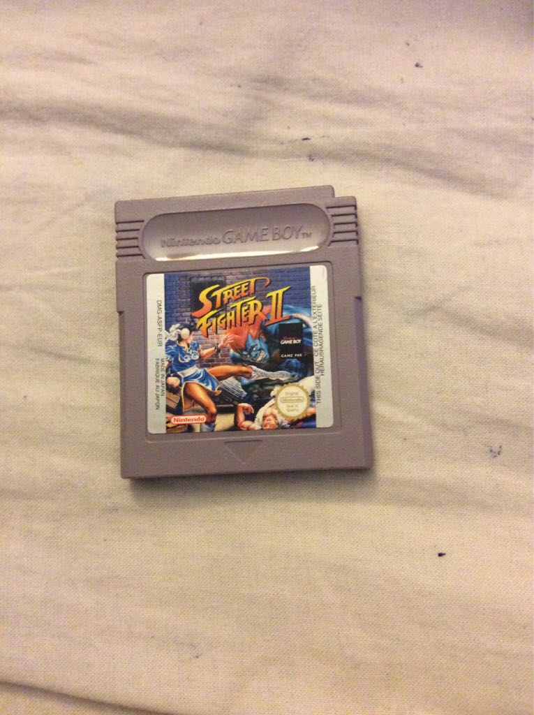 Legend of Zelda: Twilight Princess