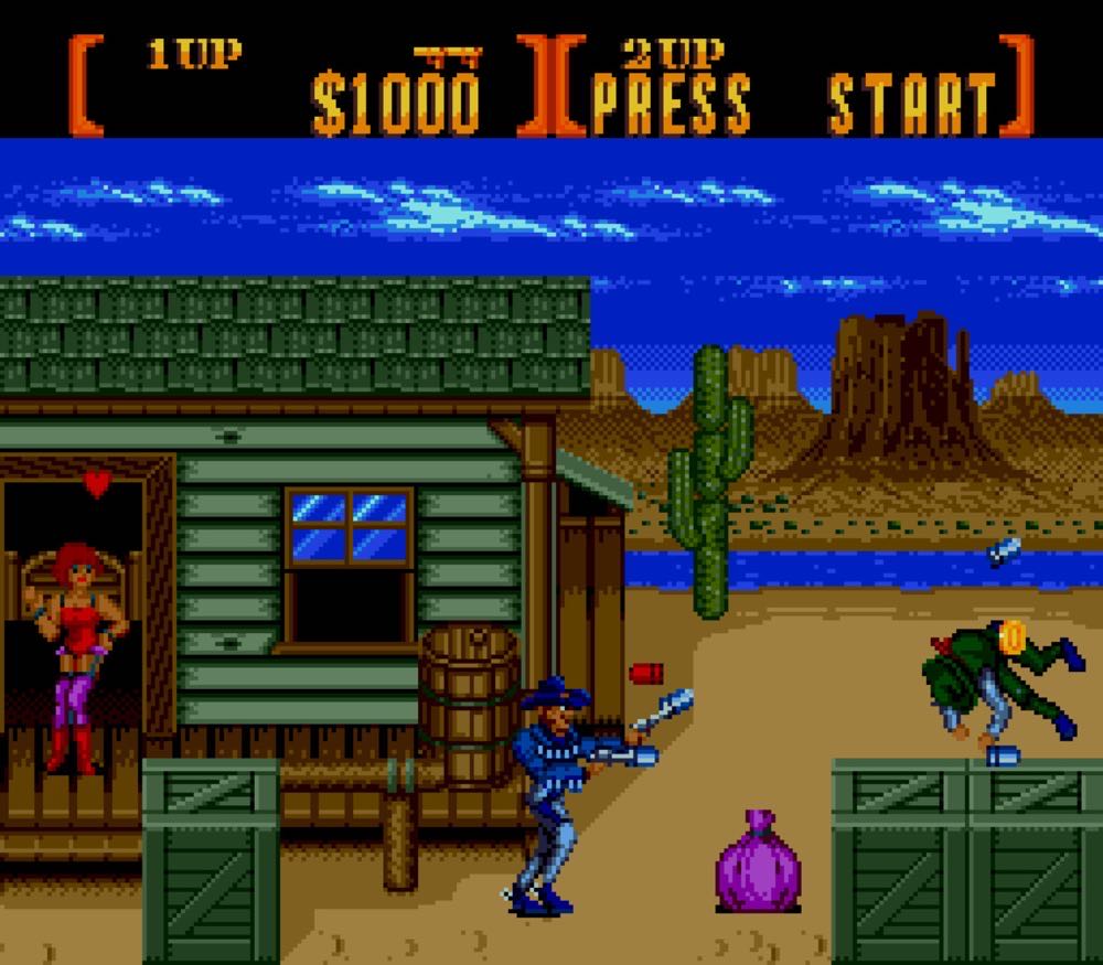 Shinobi III: Return of the Ninja Master - Sega Mega Drive (Sega - 1) video game collectible [Barcode 4974365611361] - Main Image 4