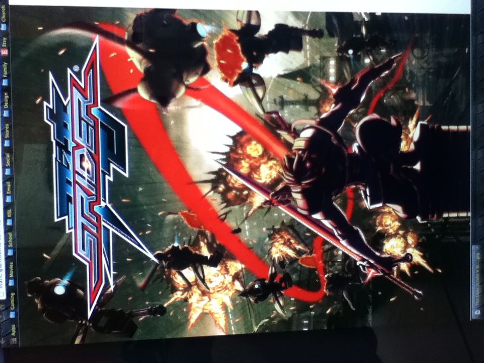 Wii Sonic and SEGA All-Stars Racing