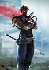 Transformers: Revenge of the Fallen