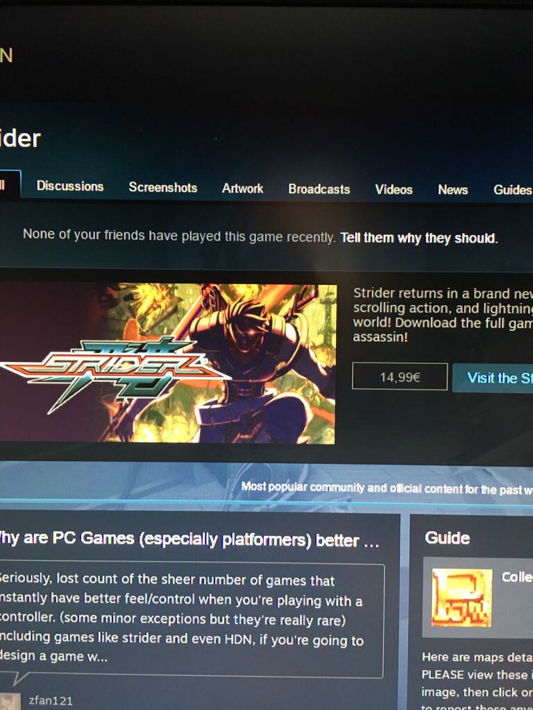 Xgra: Xtreme G Racing Association