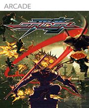 Street Fighter Anniversary Collection