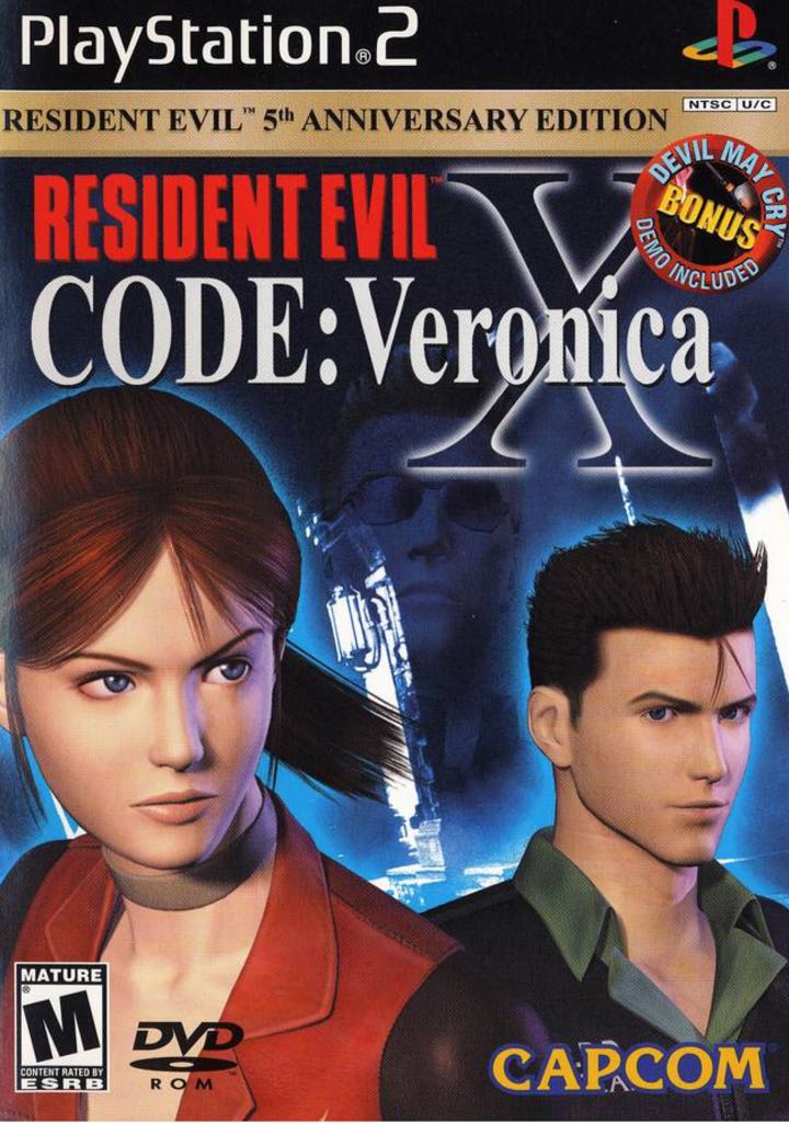 Sega Mega Drive Collection Game