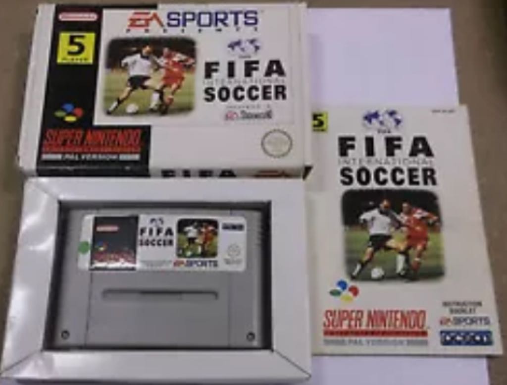 Sega Mega Drive Collection Game