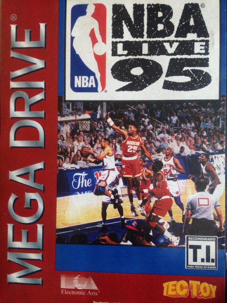 FIFA International Soccer