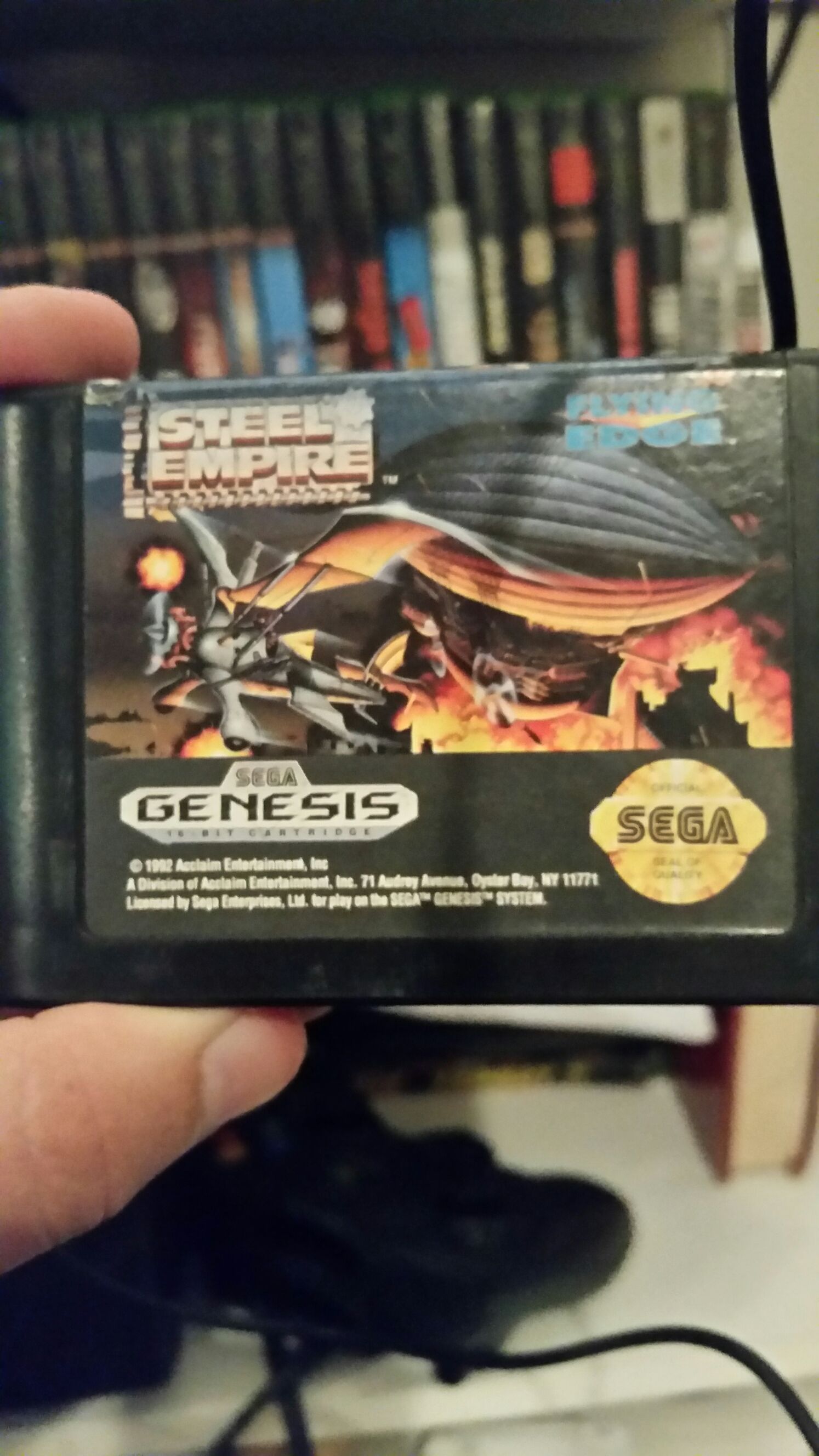 Metal Slug Anthology