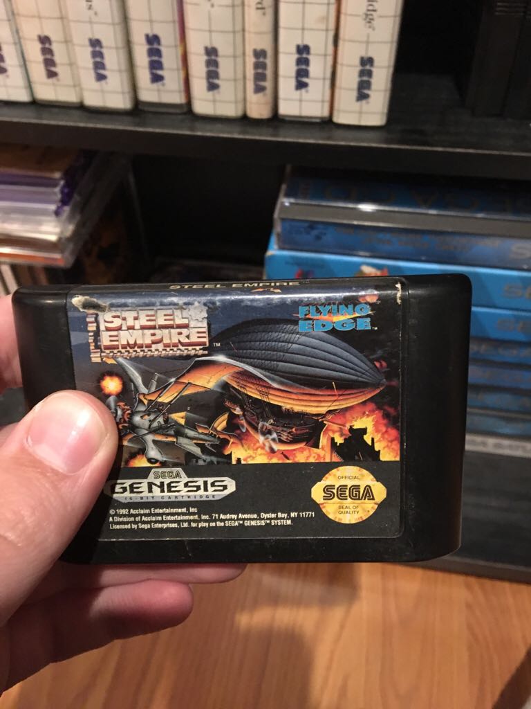 FIFA International Soccer