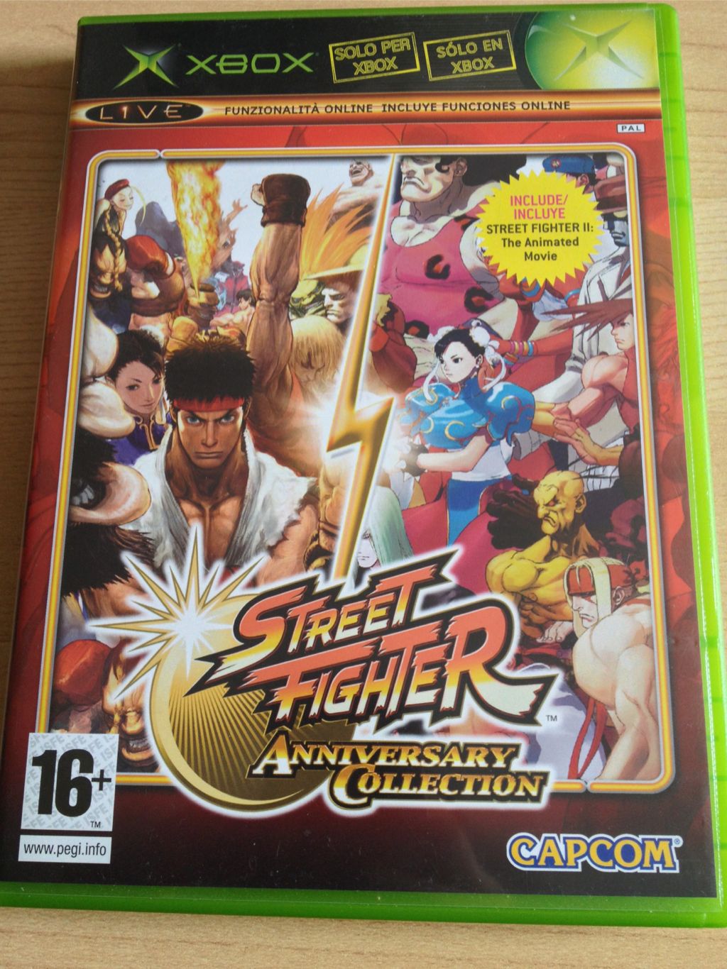 Sonic and SEGA All-Stars Racing