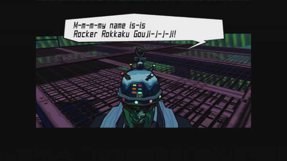 Jet Set Radio Future - Microsoft Xbox (Sega - 1-4) video game collectible [Barcode 0010086640083] - Main Image 4