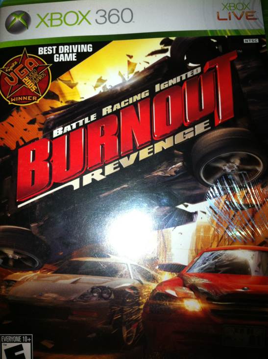 Rise of the Argonauts