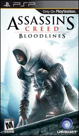 Need For Speed Carbon