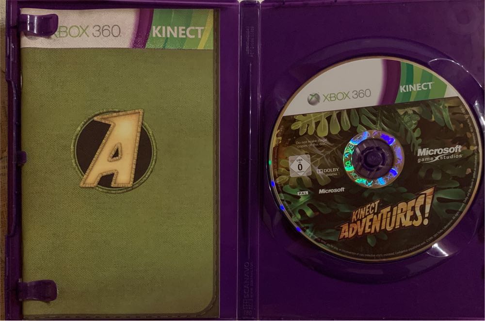 Project Gotham Racing 3 Platinum Hits - Microsoft Xbox 360 (Microsoft Game Studios - 2) video game collectible [Barcode 882214153464] - Main Image 3