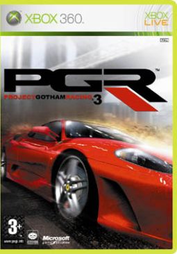 Fight Night: Round 3