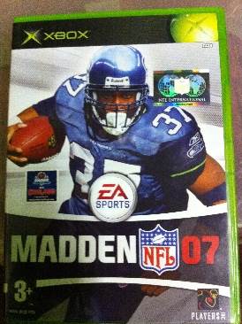 Tomb Raider: Anniversary