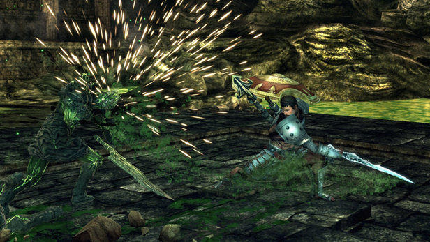 Rise of the Argonauts - Sony PlayStation 3 (PS3) (Codemaster - 1) video game collectible [Barcode 5024866337839] - Main Image 4