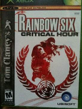 Sonic and SEGA All-Stars Racing