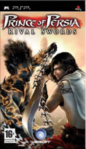 Prince of Persia: Rival Swords video game collectible - Main Image 1