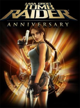 Tomb Raider: Anniversary