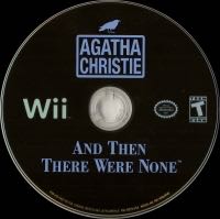 Agatha Christie: And Then There Were None - Nintendo Wii (The Adventure Company - 1) video game collectible [Barcode 2590446592] - Main Image 3
