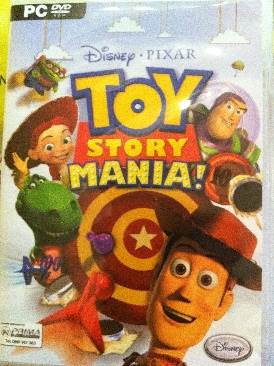 Tomb Raider: Anniversary