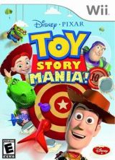 Toy Story Mania