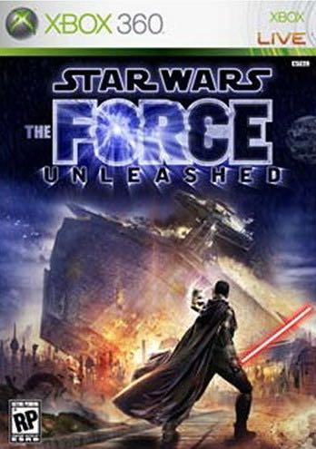 Star Wars: Jedi Knight II - Jedi Outcast